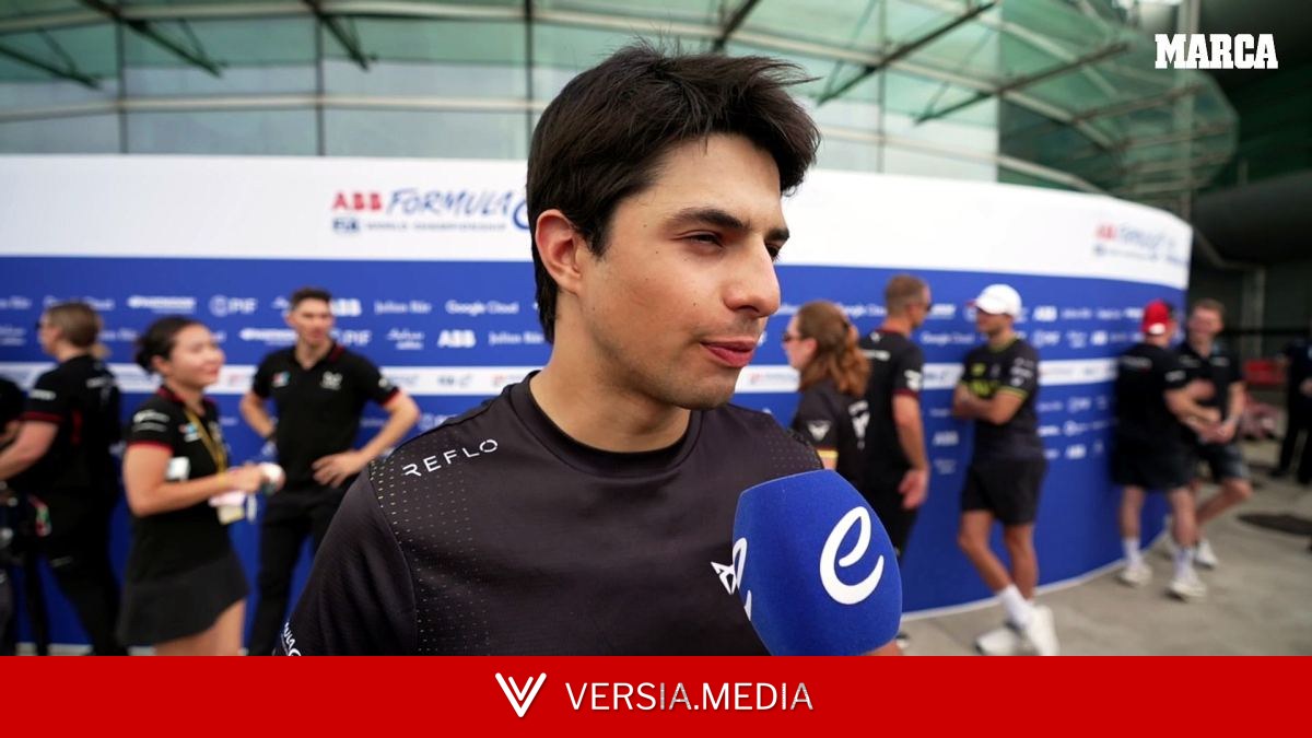 Pepe Martí: "El Safety Car nos ha tirado la carrera por la borda"