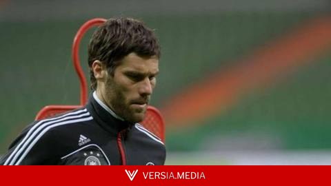 Benjamin Kugel, nuevo preparador físico