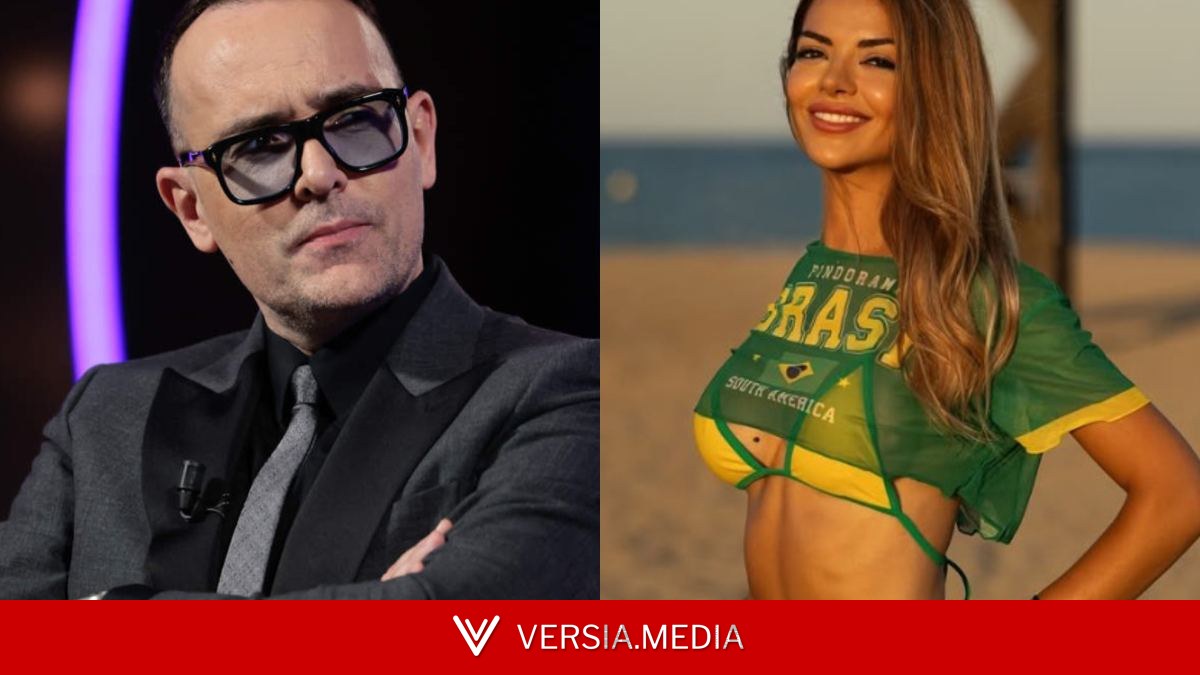 Risto Mejide y Natalia Almarcha vuelven a estar juntos: así quedó atrás una ruptura llena de dardos