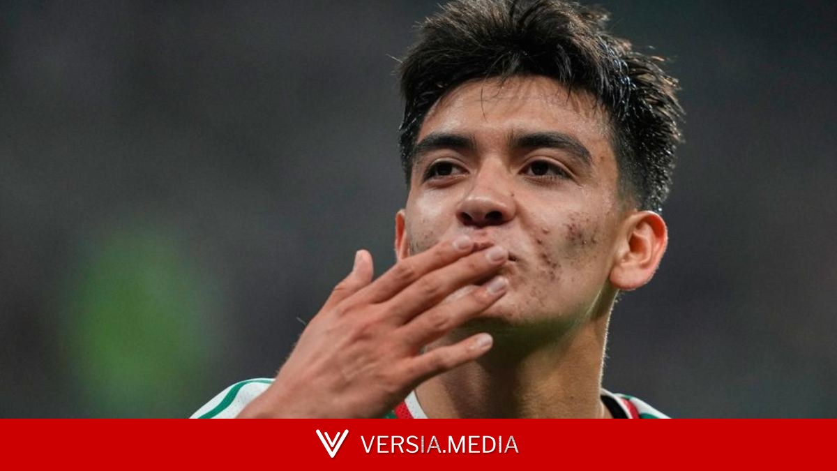 Ena'Mora'dos de 'O Rei' Gilberto: "Va a dar mucho que hablar"