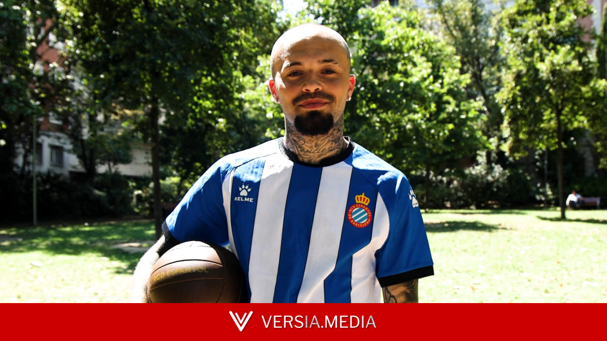 El Espanyol hace oficial su segundo fichaje