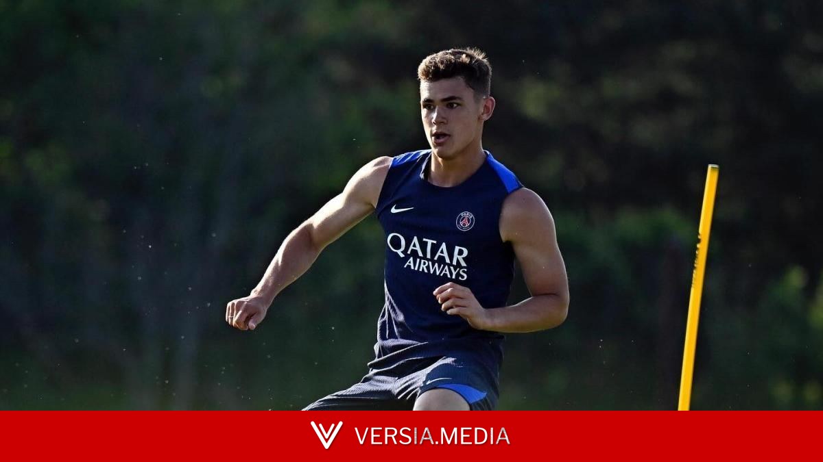 La cesión de Moscardo al Espanyol será simple
