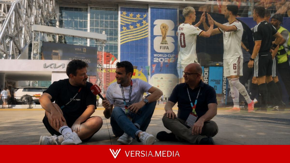 “En los cambios el seleccionador ve cosas que nosotros no vemos…”