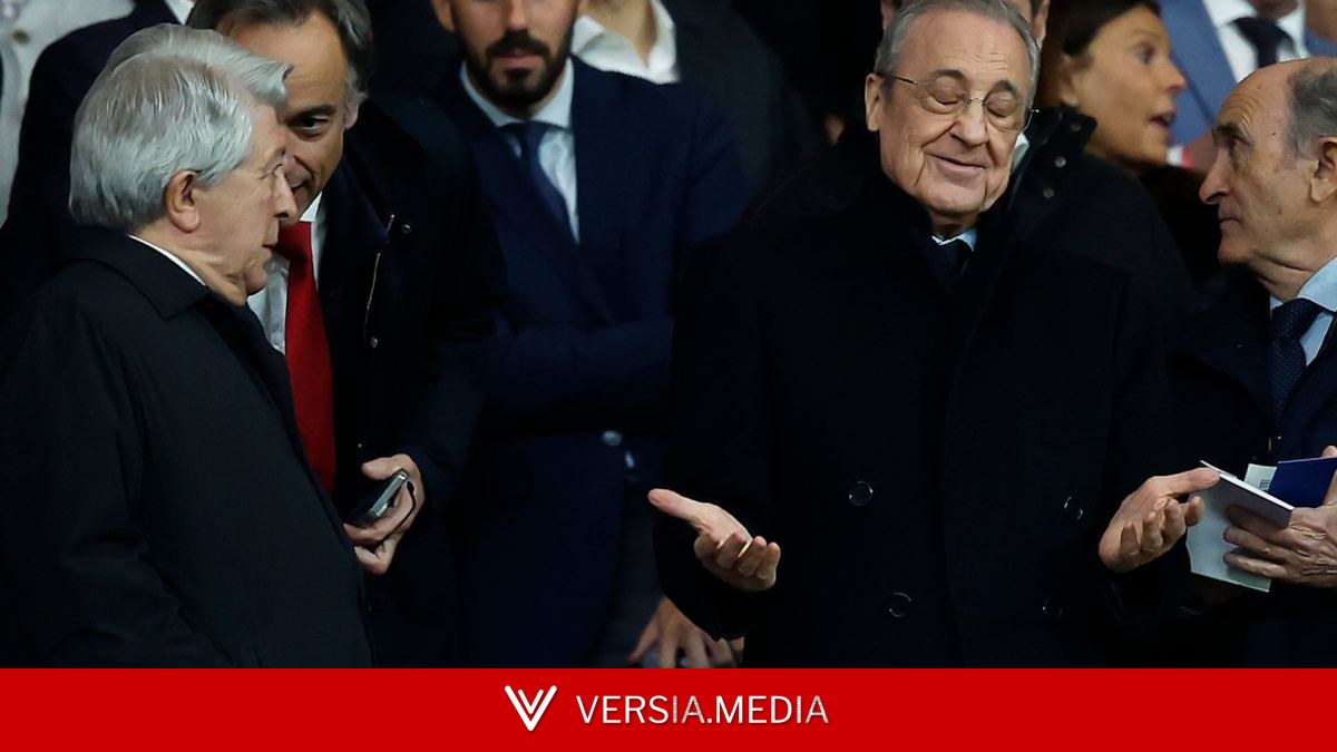 Una distancia insalvable — Sport | Versia.media
