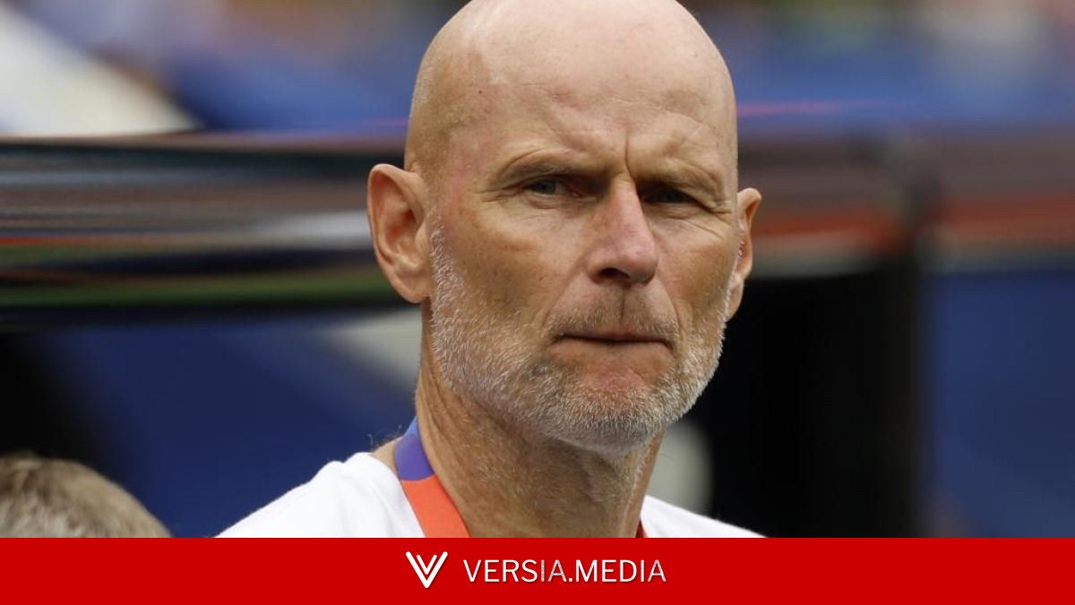 "Vinicius es una bailarina"<br>