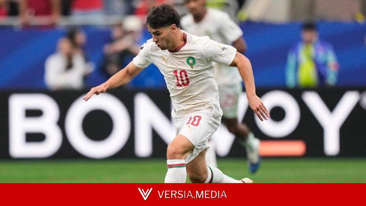 Brahim Díaz:
