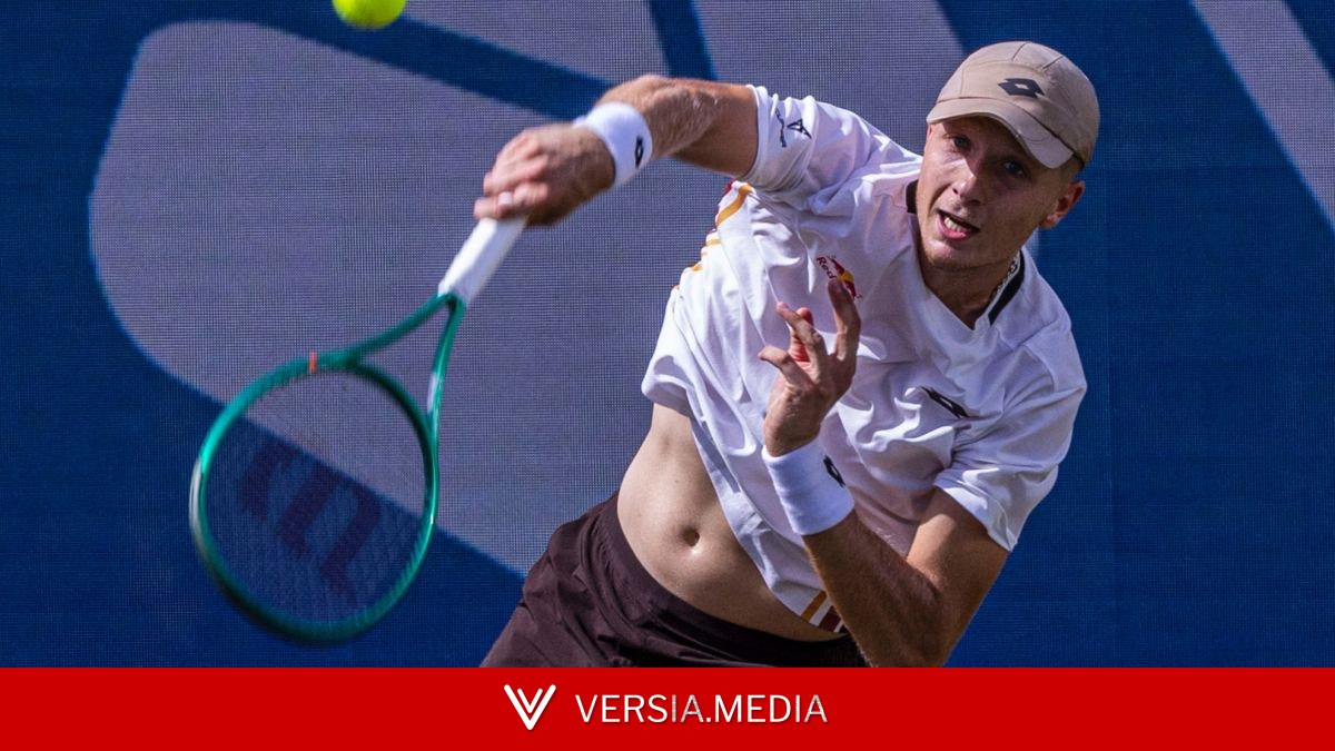 Ocho de los 11 españoles debutan en la primera jornada de Wimbledon