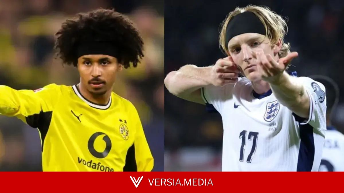 Gordon y Adeyemi, hombres de récord para reforzar al Barça