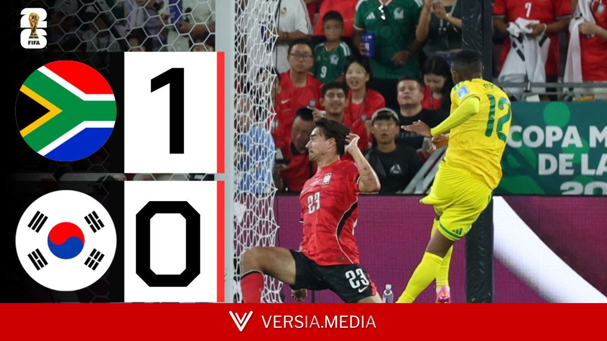 Históricos 'Bafana Bafana'<br>