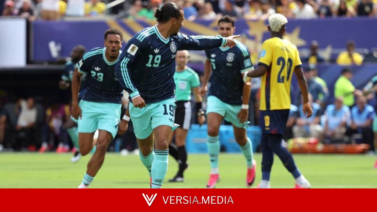 ¿La mayor pifia arbitral de lo que va de Mundial?<br>