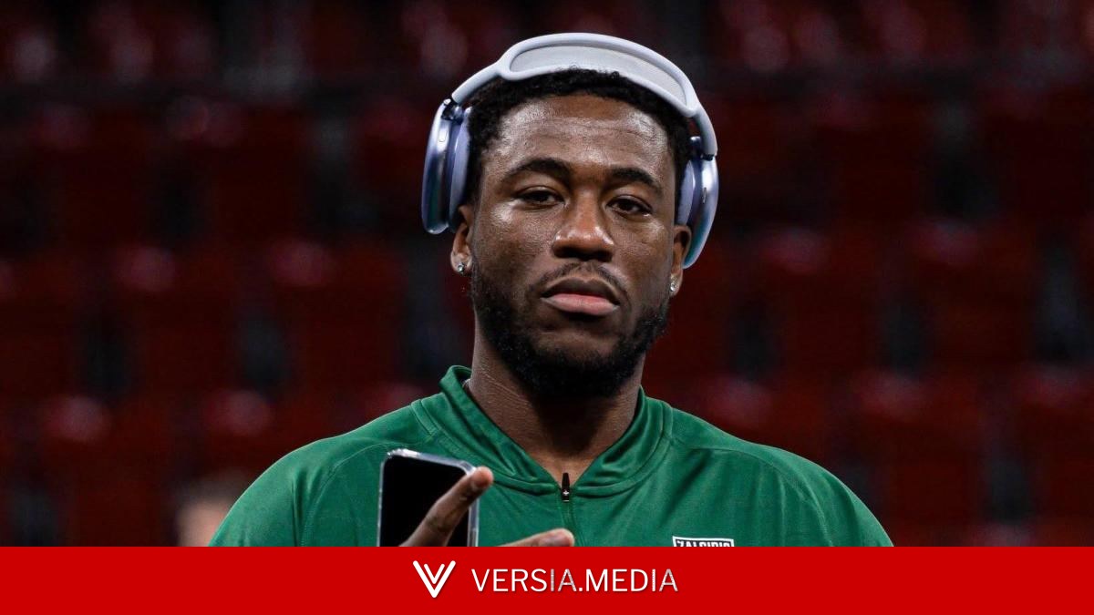 Moses Wright busca el pasaporte de Macedonia del Norte ante su inminente fichaje por el Barça