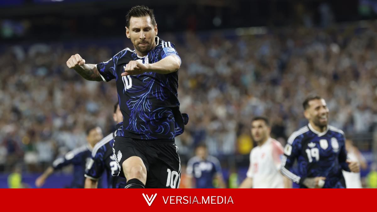 Así está la clasificación de máximos goleadores del Mundial finalizada la fase de grupos