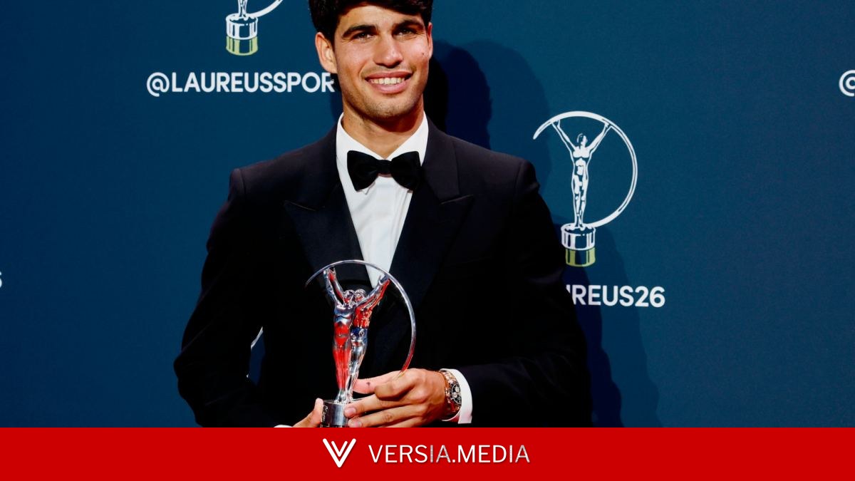Alcaraz no aparece en la lista de Montreal porque el objetivo es Cincinnati