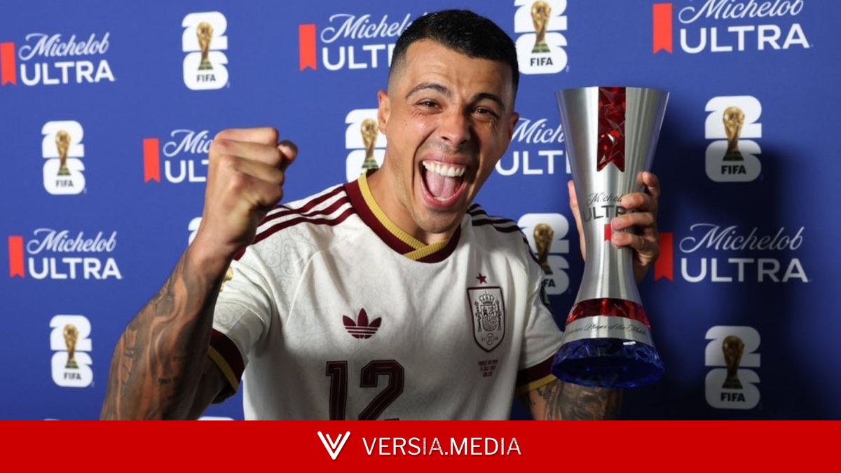 Los secretos del MVP Pedro Porro