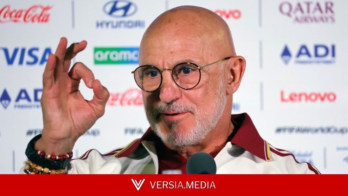 "Aquí si hay egos son en positivo"