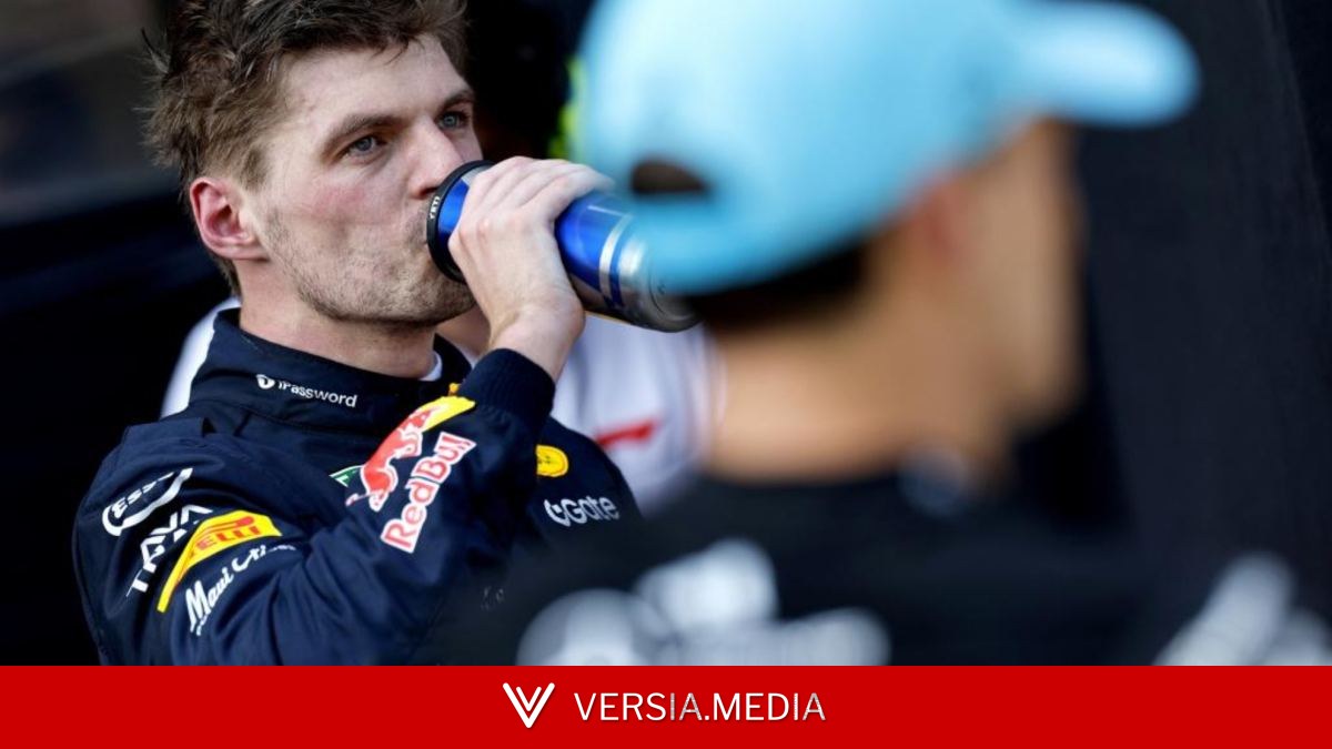 El laberinto de Verstappen y su futuro