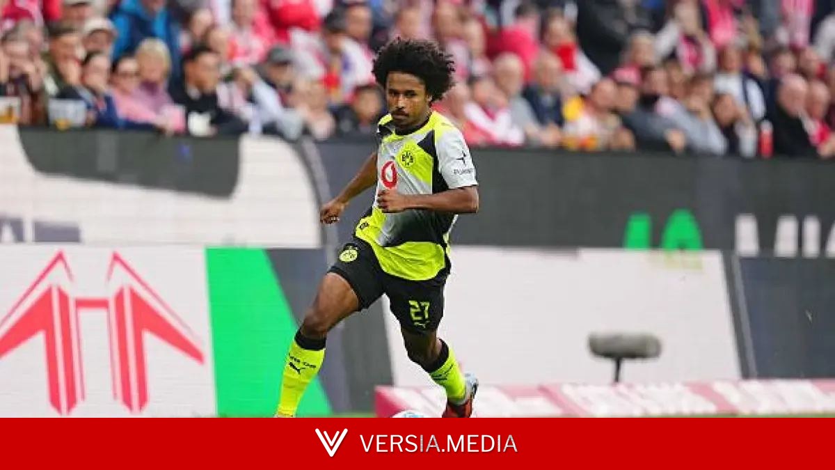 Flick ya apostó por Adeyemi y ahora lo quiere en el Barça