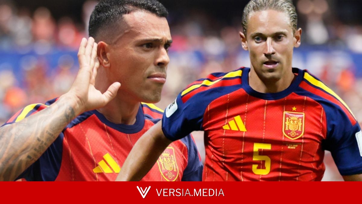 ¡Que vienen Nuno Mendes y Leao!<br>