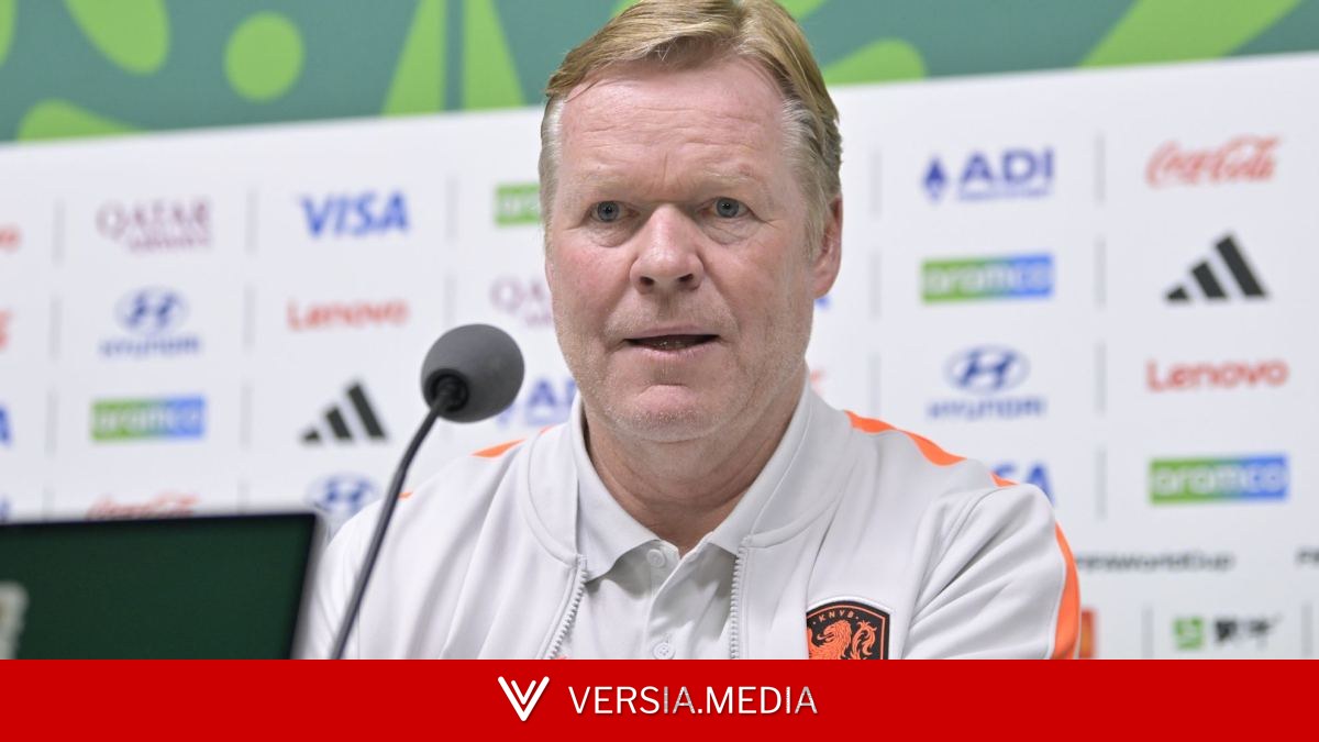 Koeman renuncia