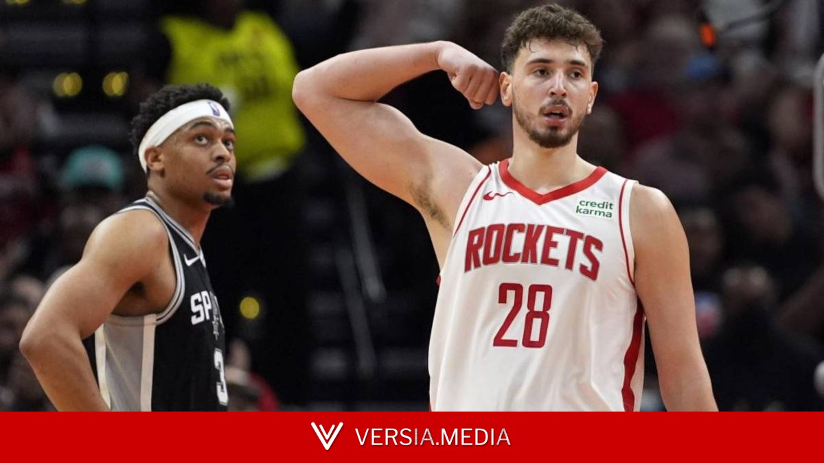 Zasca irreverente de un novato a una estrella de la NBA: "Juega como si tuviera una nevera en la espalda"