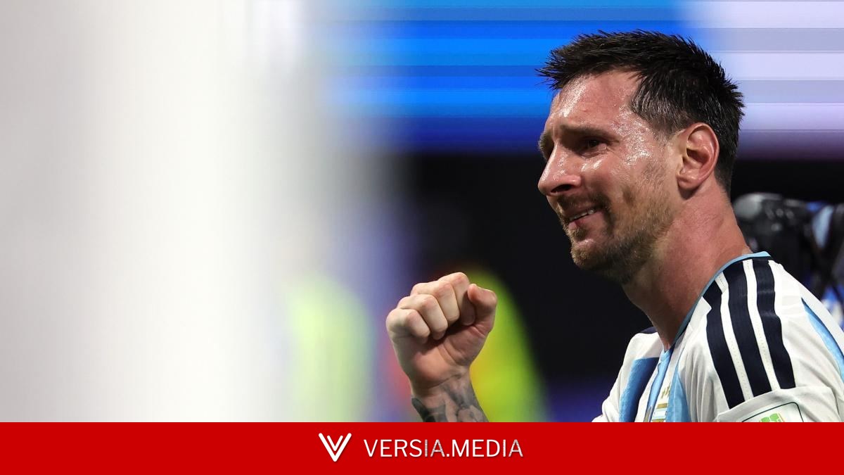 Henry revela el secreto del Messi imparable: 