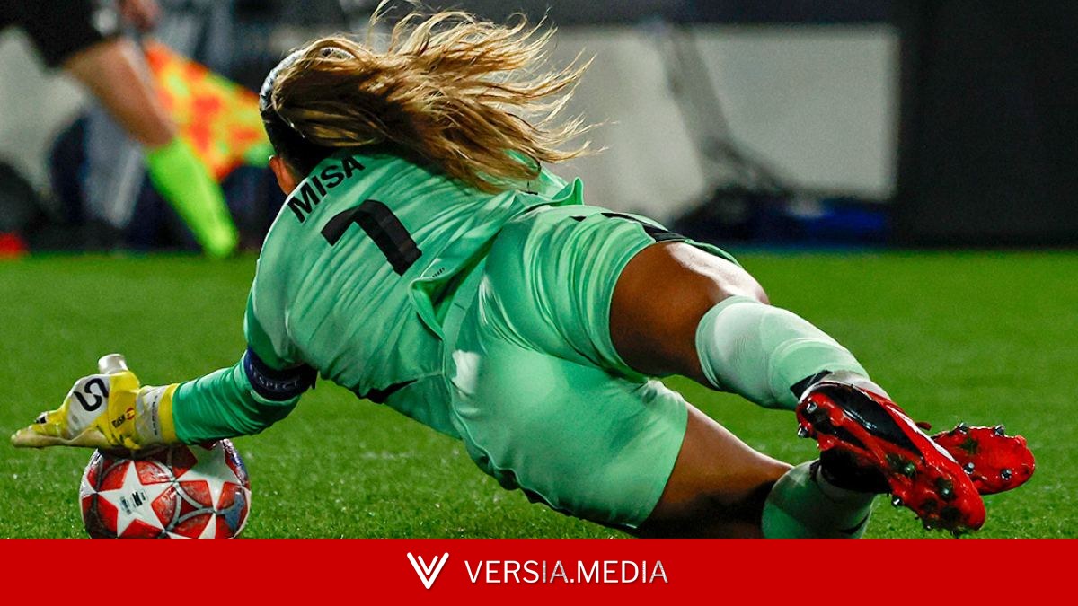 Misa Rodríguez, al Arsenal