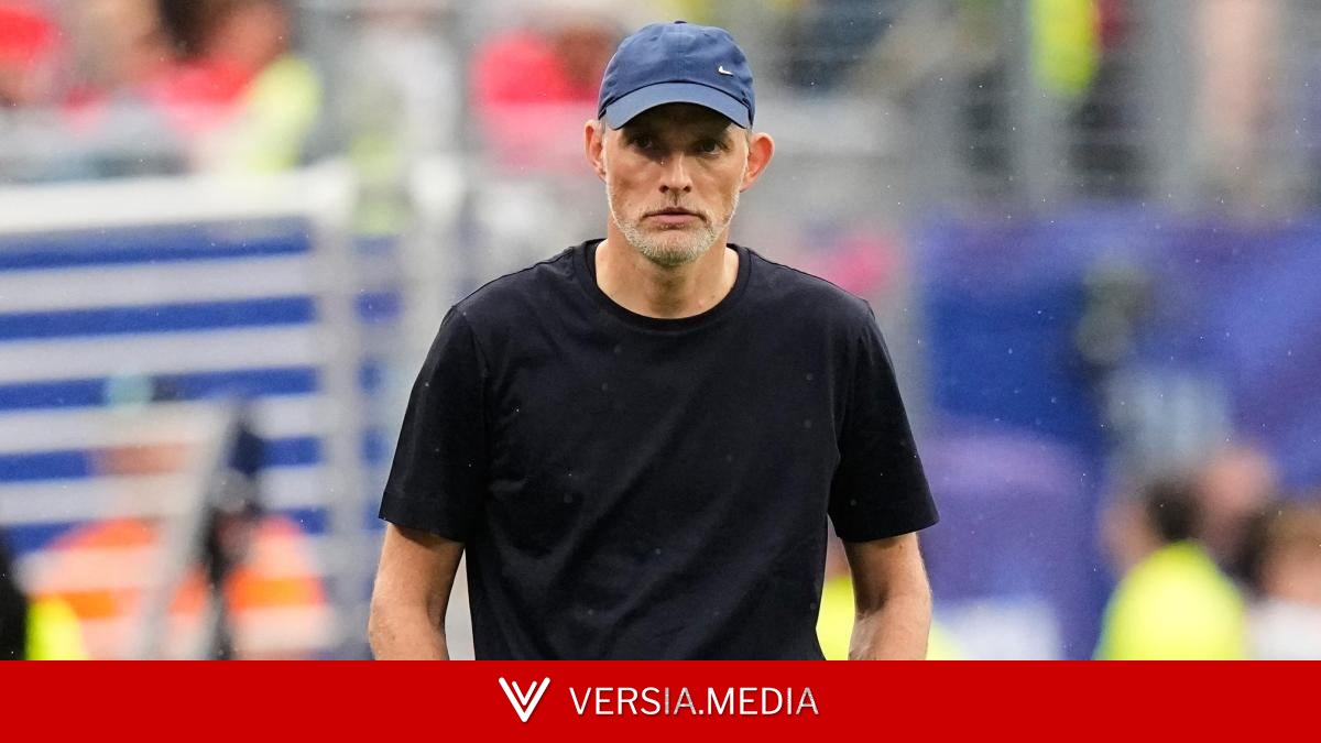 Tuchel, sobre el megafichaje del Manchester City: 
