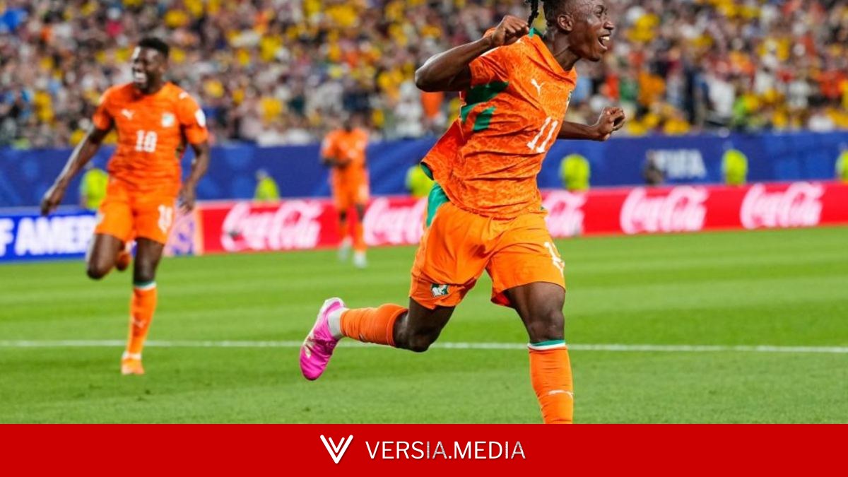 De Leganés a la cima Mundial... Por algo el Liverpool prepara ya 130 millones — Sport | Versia.media
