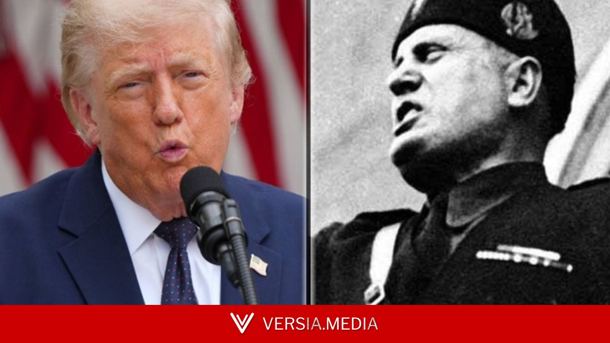 De Mussolini a la 'Trumpa': los casos en los que la política manchó los Mundiales de fútbol