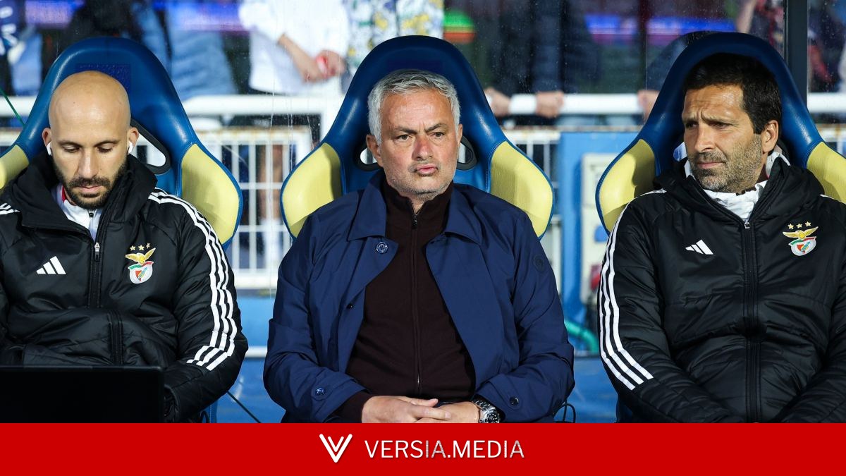 Mou pide un central y un 'Modric'