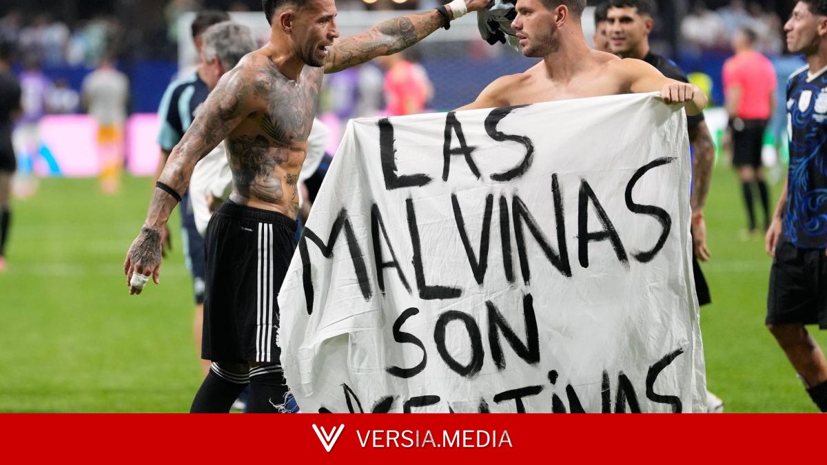 Sigue la polémica: piden excluir de la final a jugadores "como pasó con Morata o Rodri"