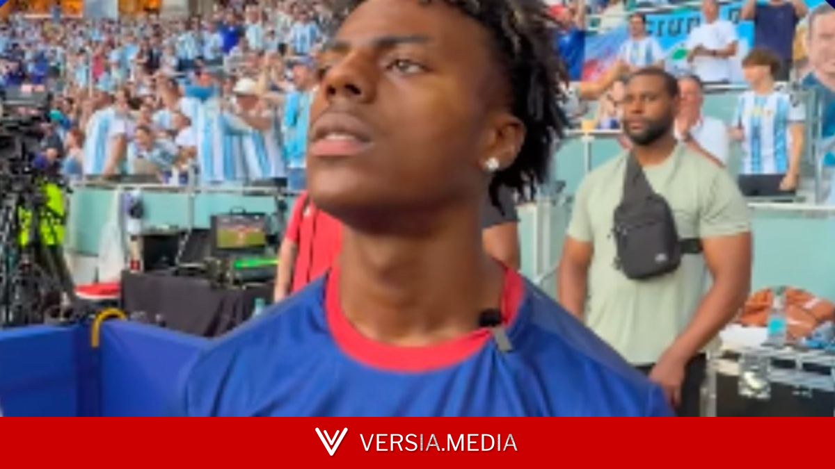 Comunicado de la FIFA denunciando el episodio racista con Speed: "A llorar al zoo"<br>