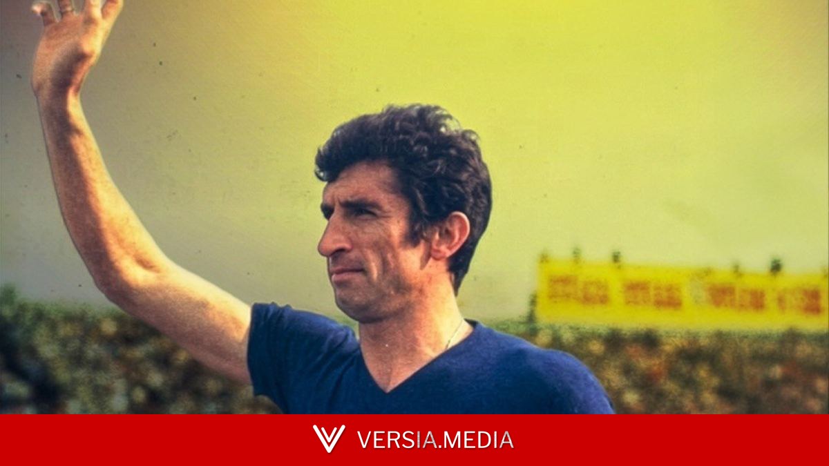 Muere Antonio Rattín, leyenda de Boca Juniors y de la selección argentina