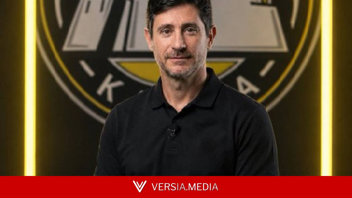 Víctor Sánchez del Amo, nuevo entrenador del Kalba emiratí