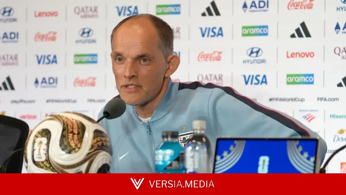 Tuchel: