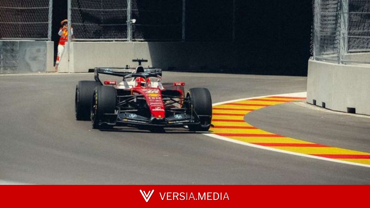 A Leclerc le encantó Madring, pero a Hamilton...