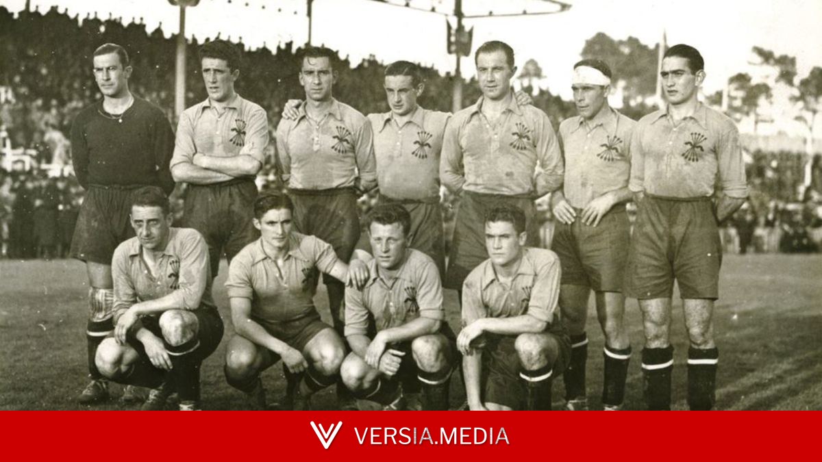 Los España-Portugal que les salieron rana a Franco y a Salazar