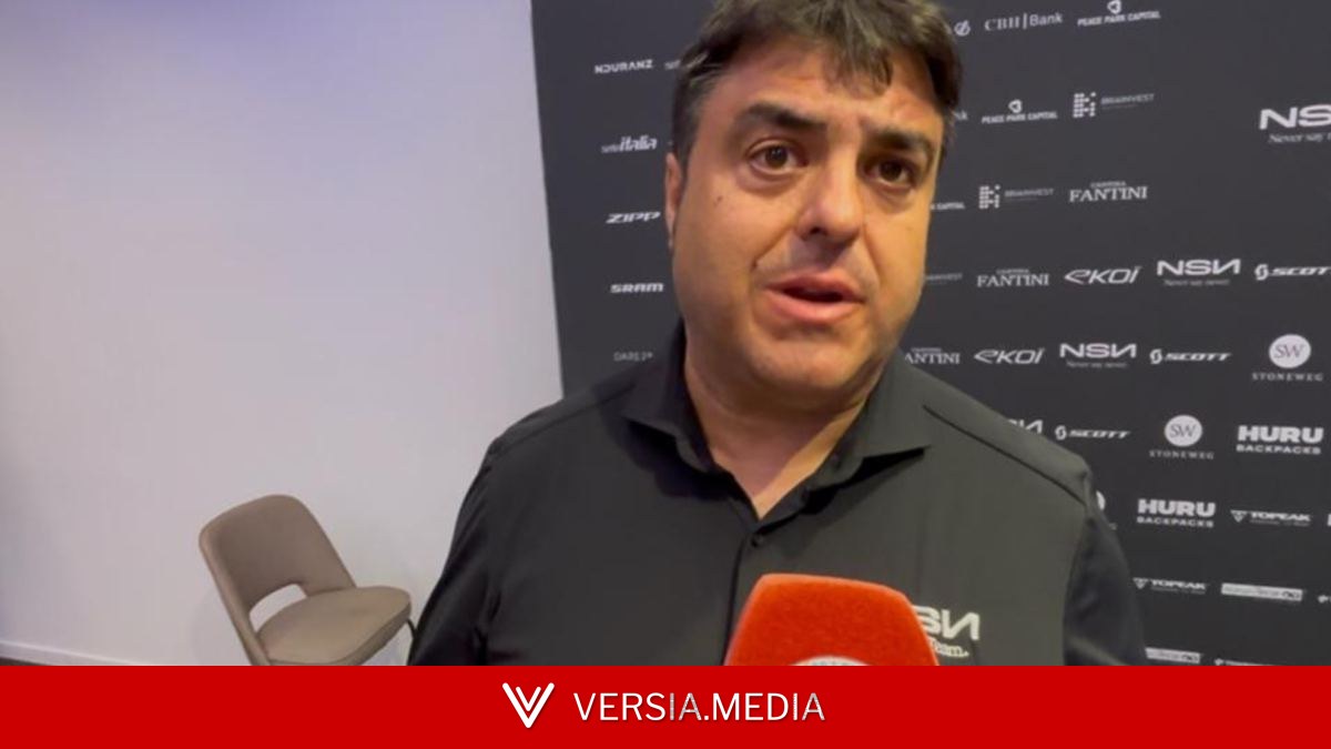 “¿Carlos Rodríguez? Es un ciclista que a cualquier equipo le gustaría tener”