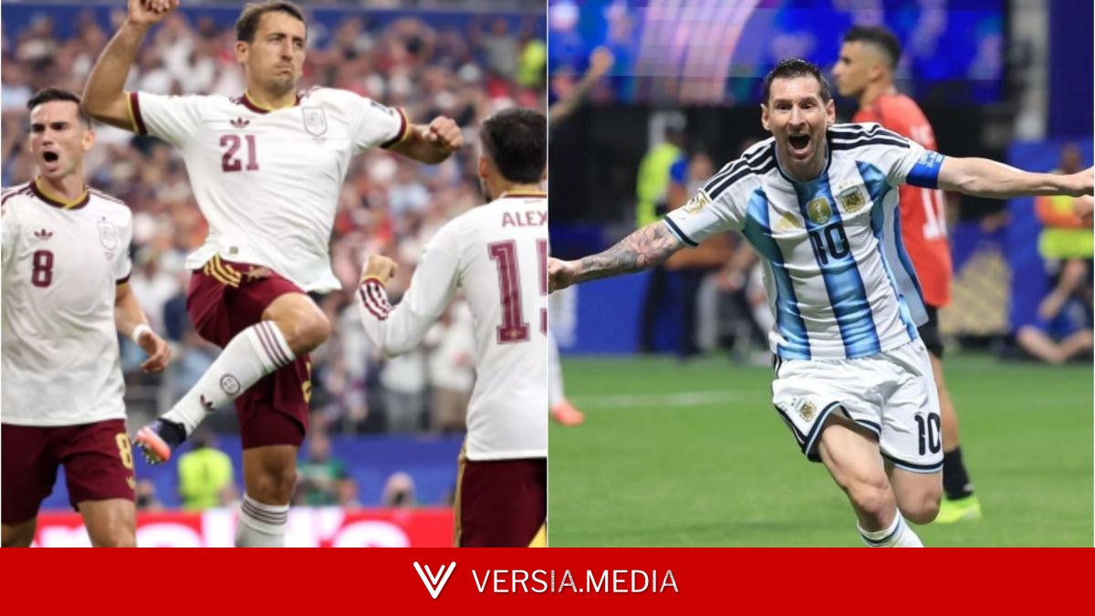 Una batalla mundialista inédita que arroja más de 40 millones para el campeón