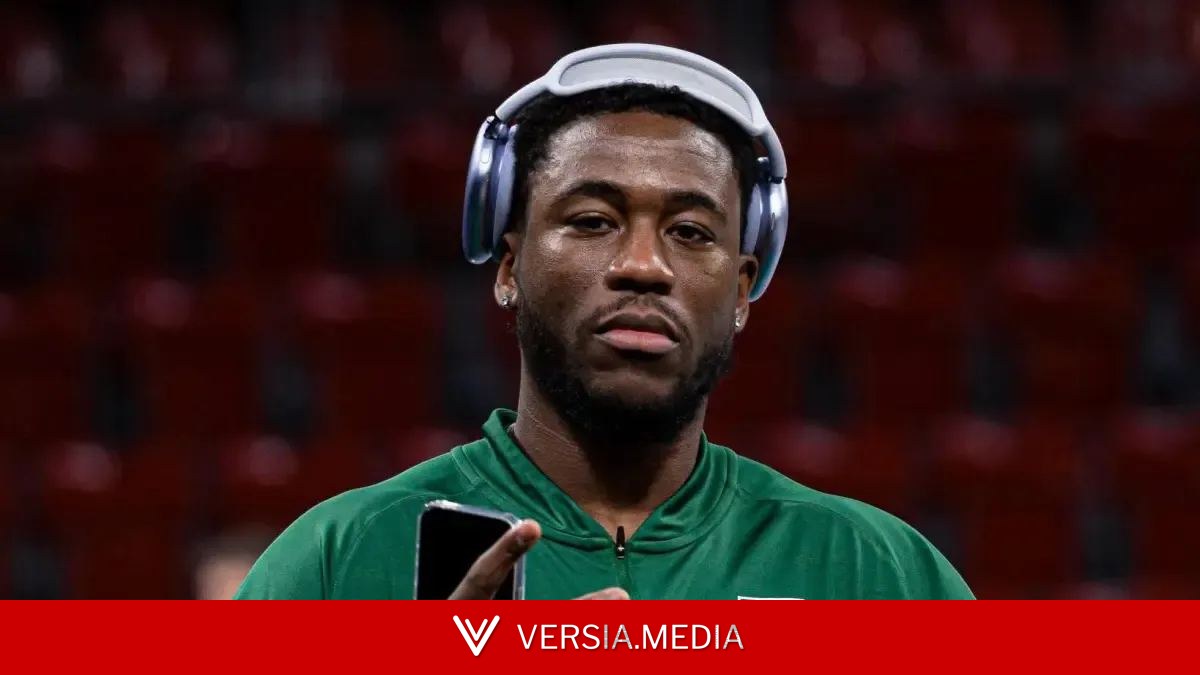 Surrealista: cierra su fichaje por el Barça, pero paga su cláusula para irse antes de ser anunciado