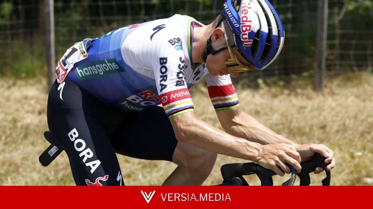 Lío en Red Bull entre sus dos jefes: "Esta noche habrá que hablarlo bien"