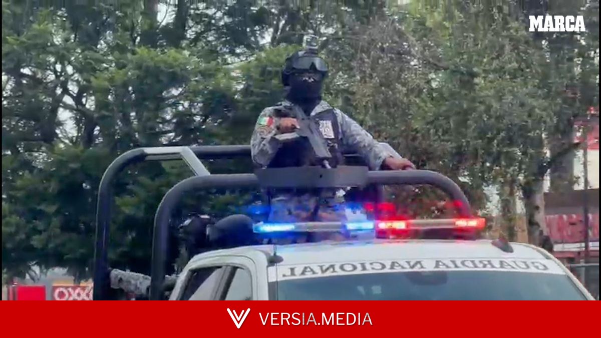 Extraordinarias medidas de seguridad para proteger a España