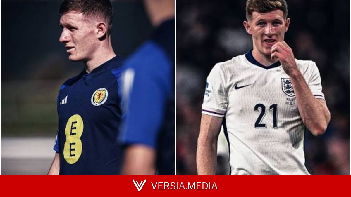 El inglés de los 135 millones de euros... que estuvo a un paso de jugar para Escocia