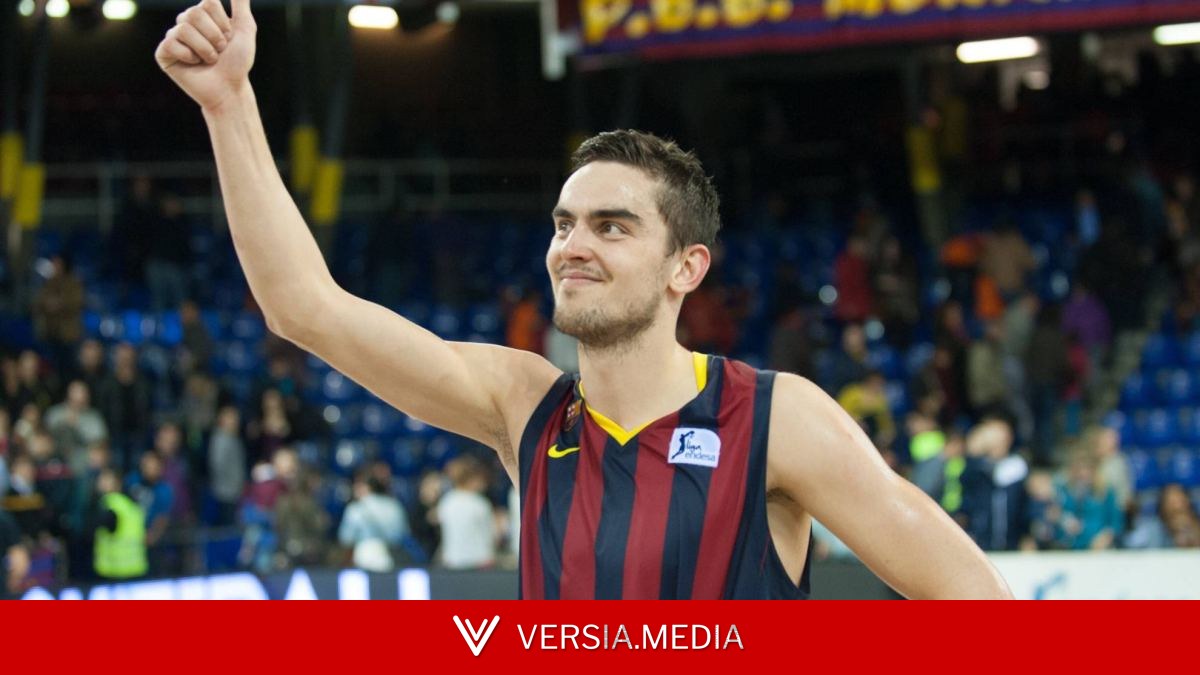 Operación 'renove' del Barça: adiós a Hernangómez, Satoransky, Norris, Cale y Marcos
