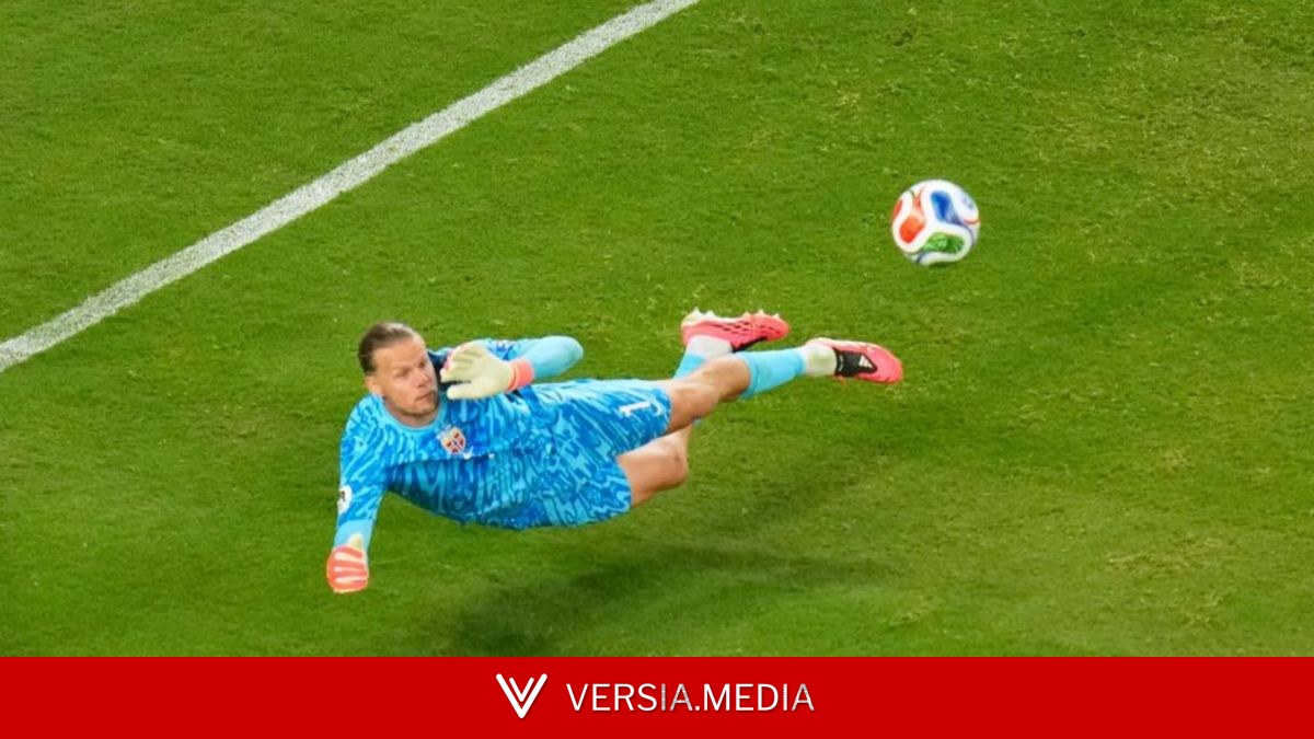 Nyland elogia a Mbappé pero recuerda que ellos tienen a Haaland
