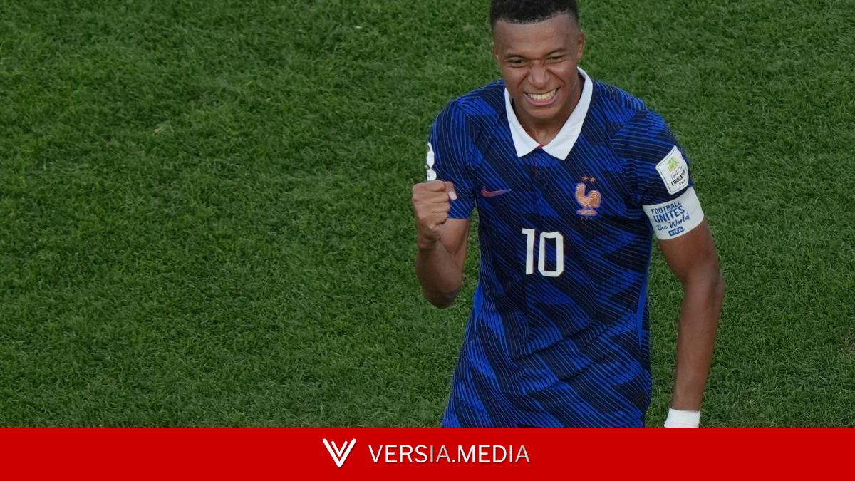 El Madrid respalda a Mbappé y condena los ataques racistas de una senadora paraguaya