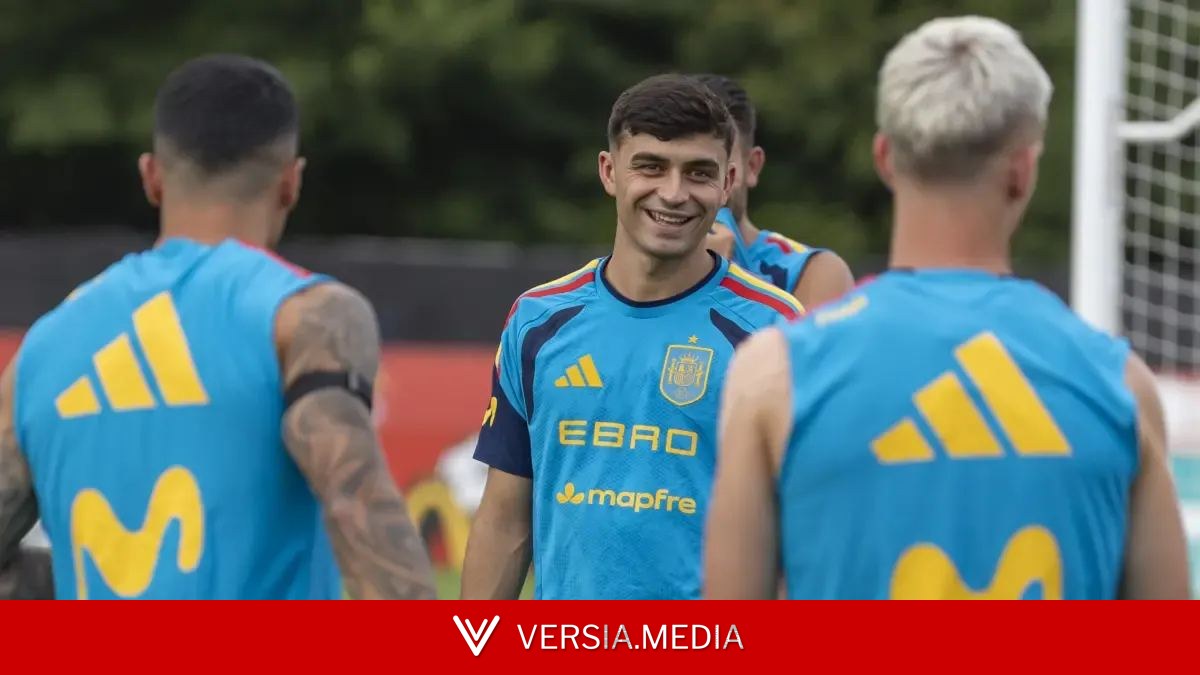 El probable once de España ante Francia en la semifinal del Mundial