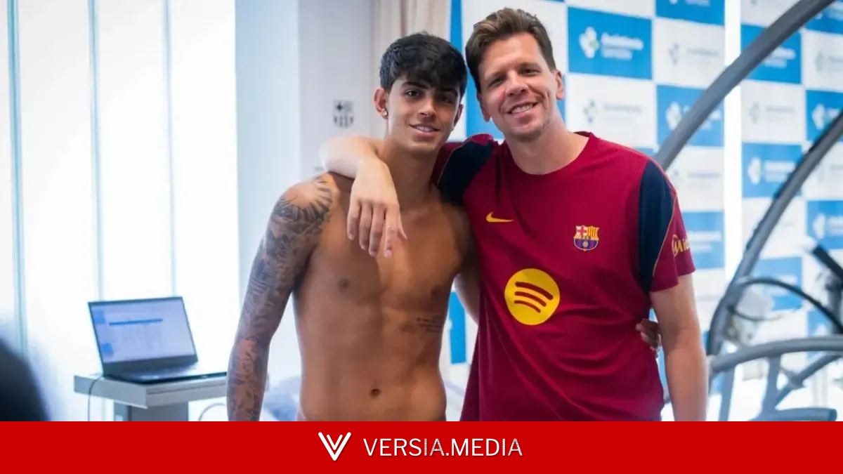 La pretemporada del Barça ya está perfilada
