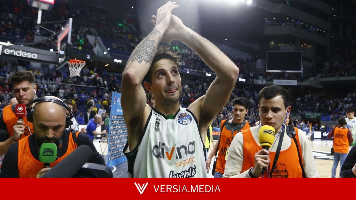 Nico Laprovittola vuelve a casa: ficha por el Joventut hasta 2029