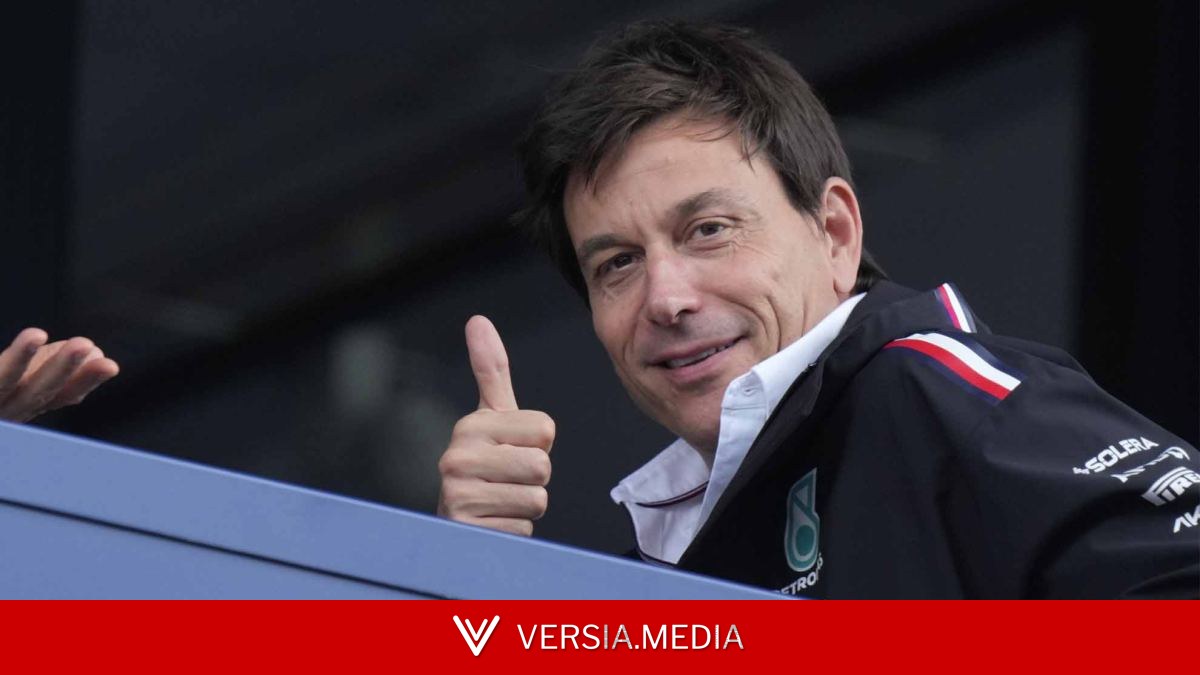 Wolff avisa a sus rivales: "Prefiero tener un coche rápido y con fallos que ser lento y fiable"